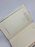 The Embattled Mountain, F. W. D. Deakin — 1st Edition