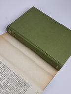 The Embattled Mountain, F. W. D. Deakin — 1st Edition