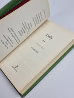 Dolly; The Small Hand; The Travelling Bag (3 Volumes), Susan Hill — 1st Edition
