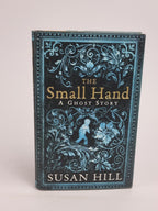 Dolly; The Small Hand; The Travelling Bag (3 Volumes), Susan Hill — 1st Edition