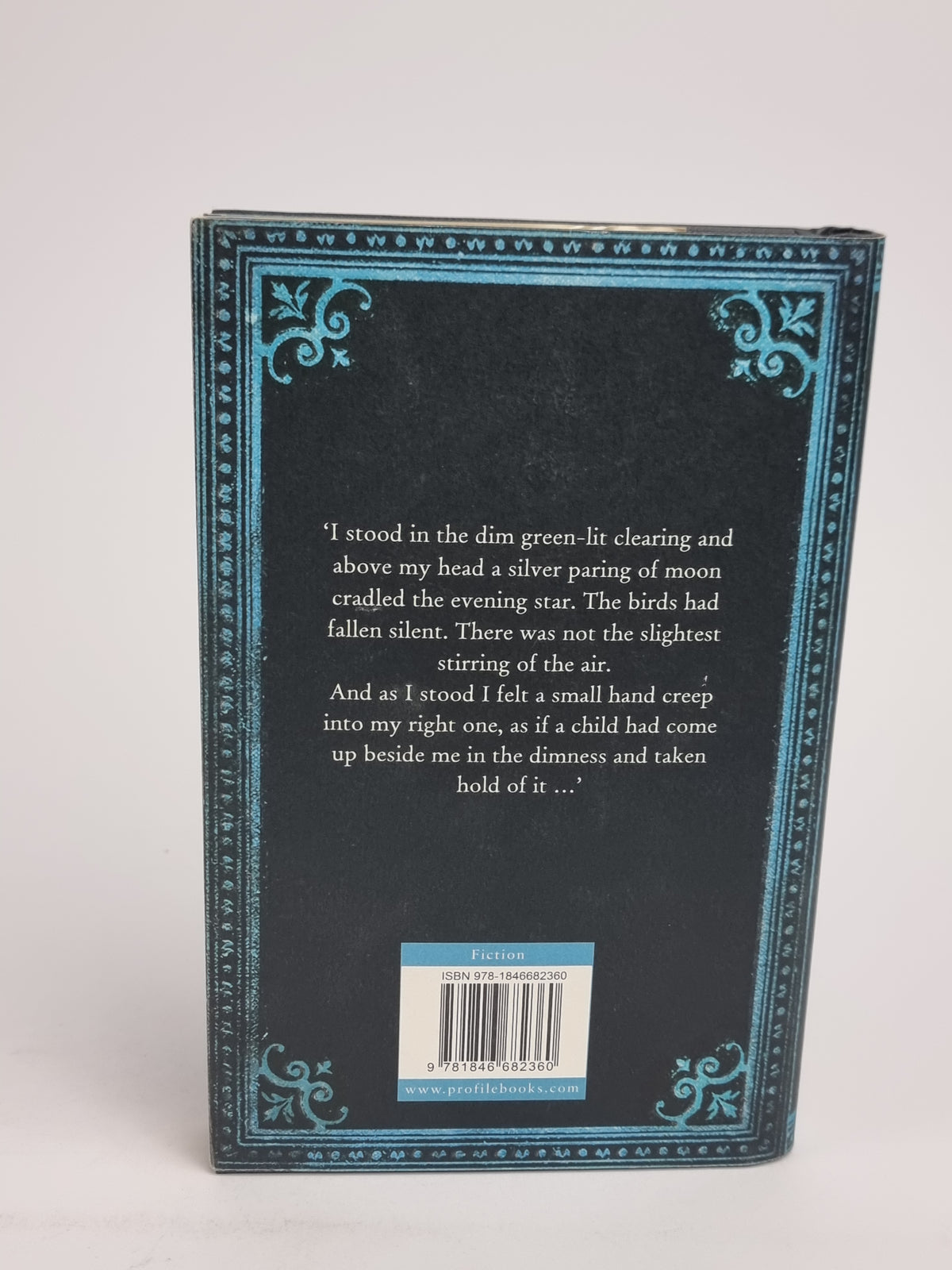 Dolly; The Small Hand; The Travelling Bag (3 Volumes), Susan Hill — 1st Edition