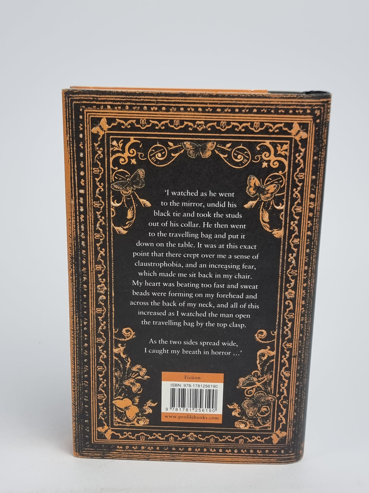 Dolly; The Small Hand; The Travelling Bag (3 Volumes), Susan Hill — 1st Edition