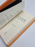 Dolly; The Small Hand; The Travelling Bag (3 Volumes), Susan Hill — 1st Edition