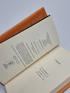 Dolly; The Small Hand; The Travelling Bag (3 Volumes), Susan Hill — 1st Edition