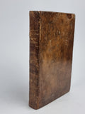 Remarks on Forest Scenery, William Gilpin — 2nd Edition