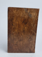 Remarks on Forest Scenery, William Gilpin — 2nd Edition