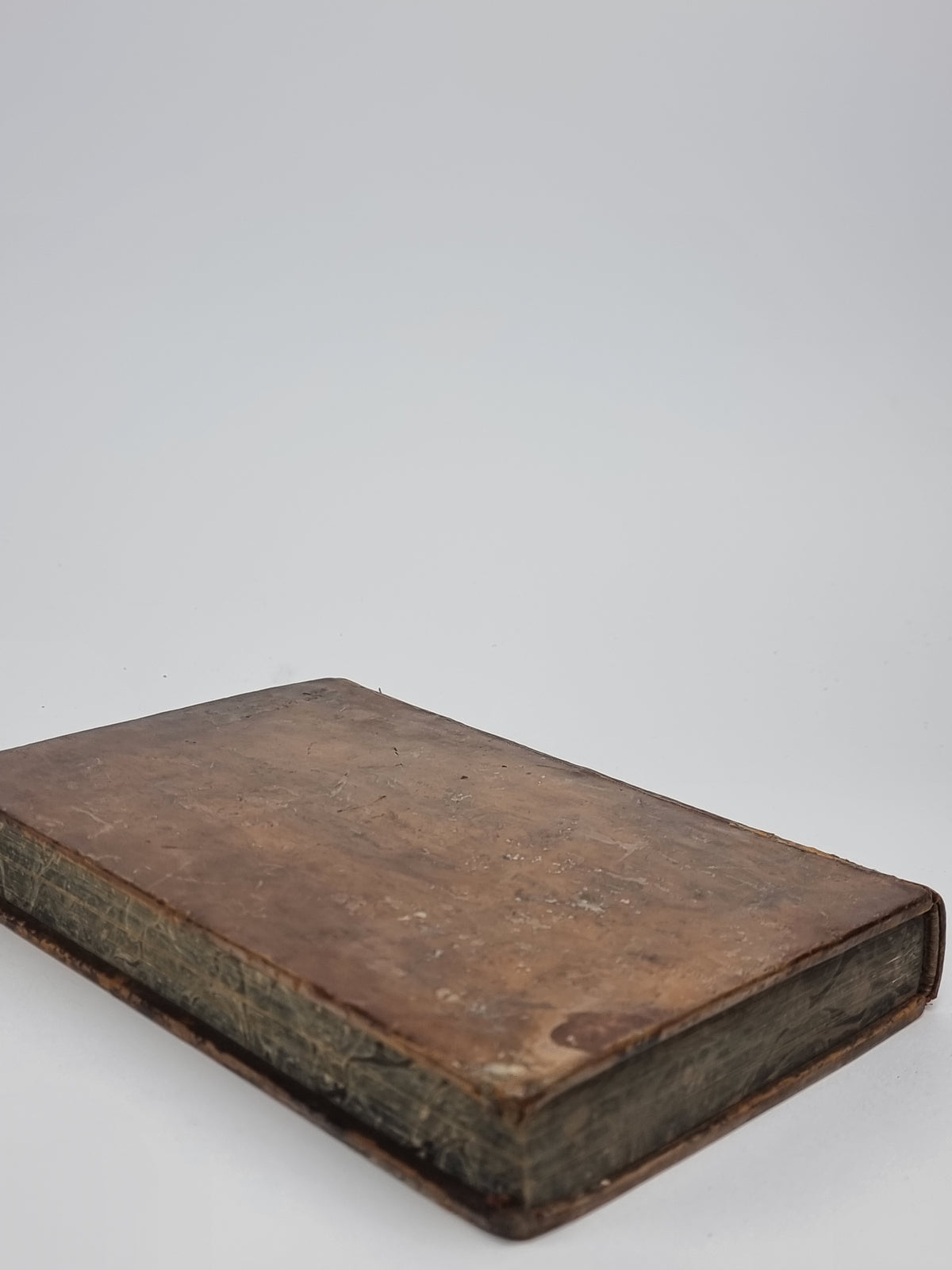 Remarks on Forest Scenery, William Gilpin — 2nd Edition