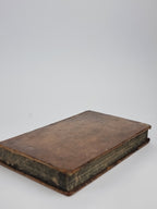 Remarks on Forest Scenery, William Gilpin — 2nd Edition