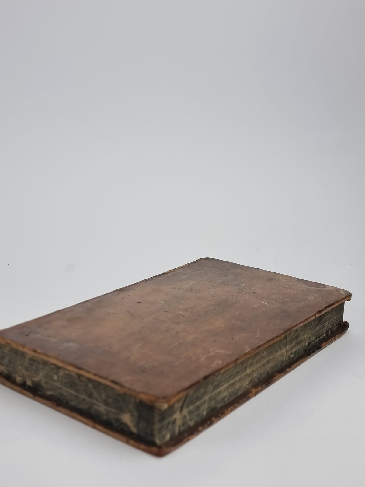 Remarks on Forest Scenery, William Gilpin — 2nd Edition