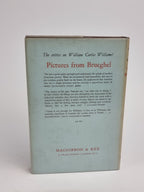 Paterson, William Carlos — 1st Edition