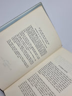 Paterson, William Carlos — 1st Edition