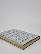 Paterson, William Carlos — 1st Edition