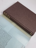 Paterson, William Carlos — 1st Edition