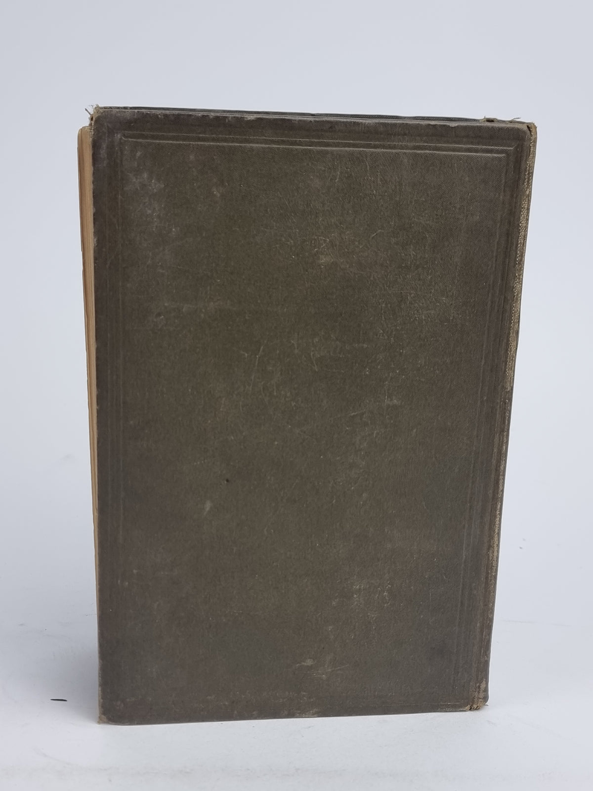 The Tragic Comedians, George Meredith — 1st Edition