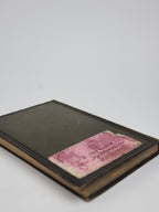 The Tragic Comedians, George Meredith — 1st Edition