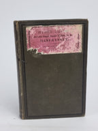 The Tragic Comedians, George Meredith — 1st Edition