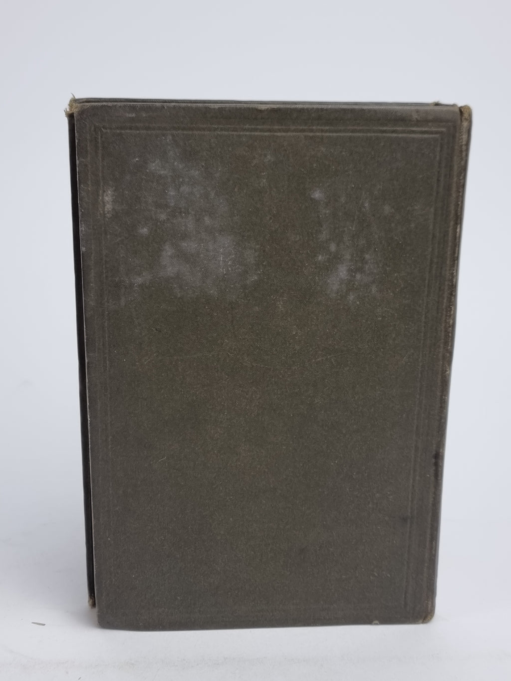 The Tragic Comedians, George Meredith — 1st Edition