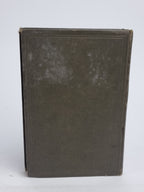 The Tragic Comedians, George Meredith — 1st Edition
