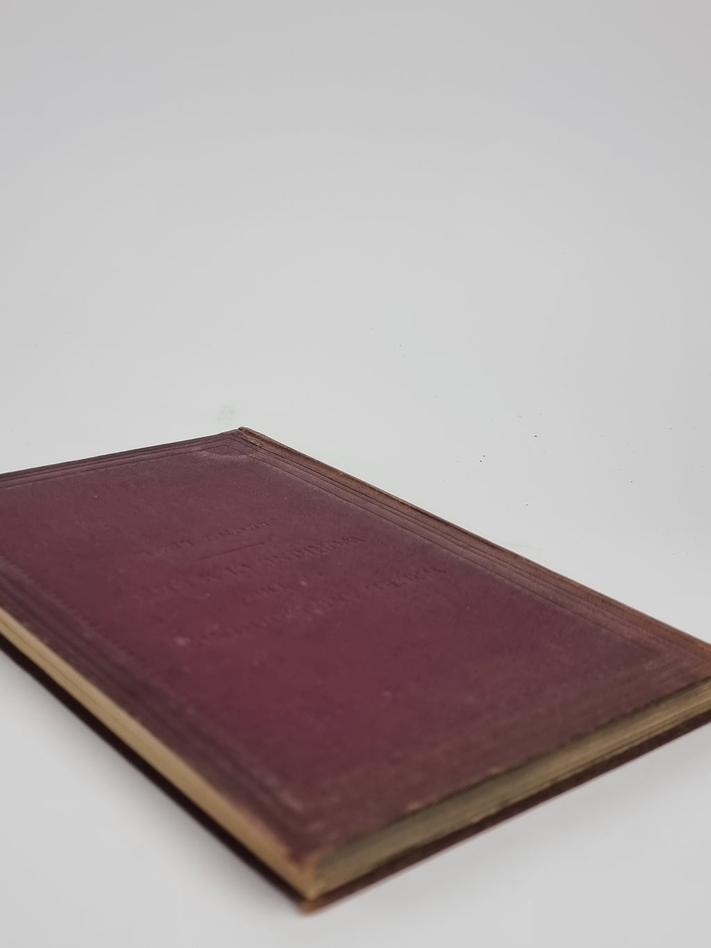 Wages and Earnings of the Working Classes, Leone Levi — 2nd Edition