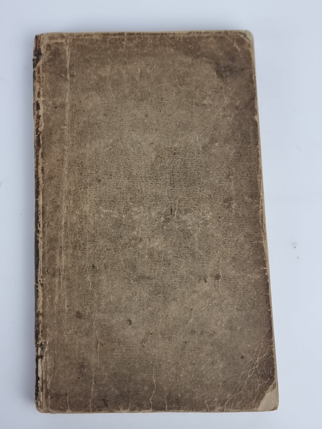 The Poetical Works of John Trumbull, LL.D., John Trumbull — 1st Edition