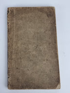 The Poetical Works of John Trumbull, LL.D., John Trumbull — 1st Edition