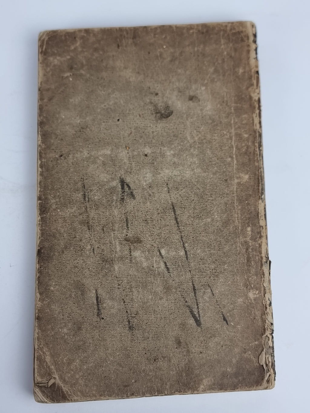 The Poetical Works of John Trumbull, LL.D., John Trumbull — 1st Edition