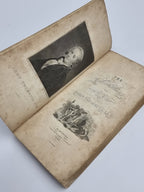 The Poetical Works of John Trumbull, LL.D., John Trumbull — 1st Edition