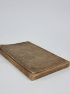 The Poetical Works of John Trumbull, LL.D., John Trumbull — 1st Edition