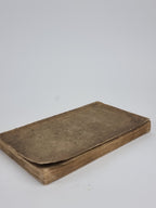 The Poetical Works of John Trumbull, LL.D., John Trumbull — 1st Edition