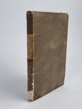 The Loves of the Angels, Thomas Moore — 1st Edition
