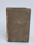 The Loves of the Angels, Thomas Moore — 1st Edition