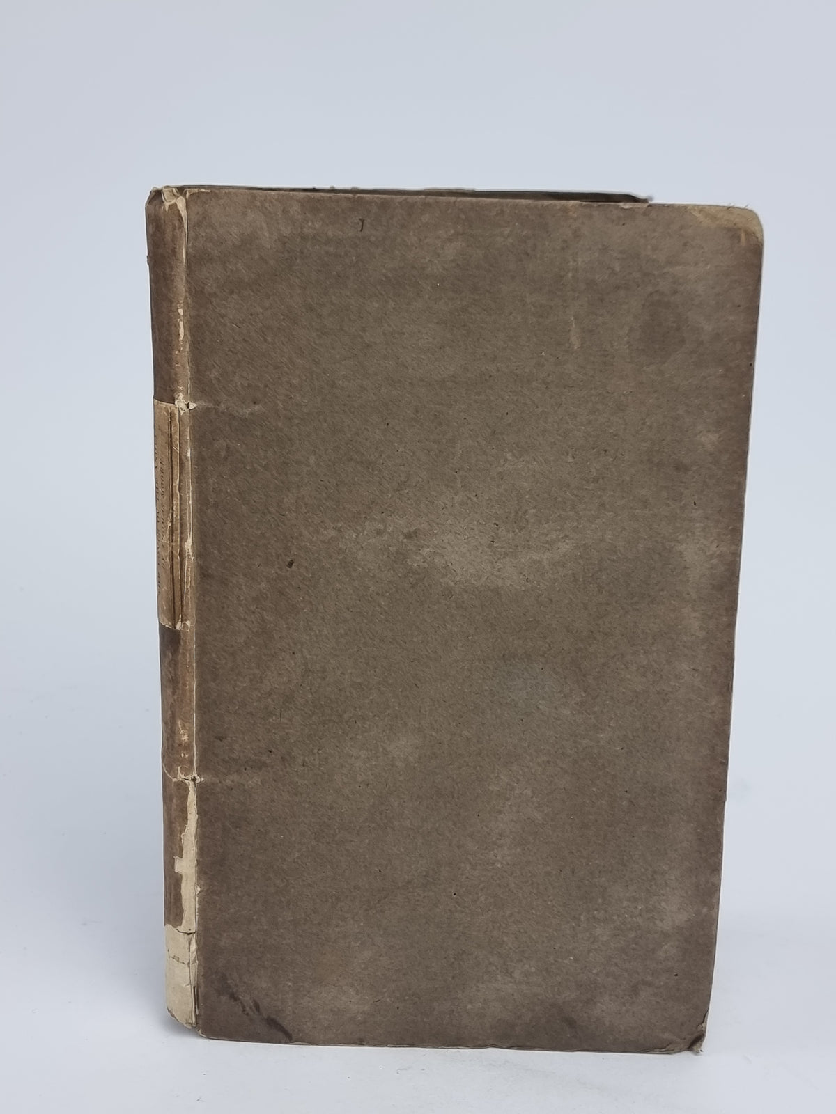 The Loves of the Angels, Thomas Moore — 1st Edition
