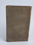 The Loves of the Angels, Thomas Moore — 1st Edition
