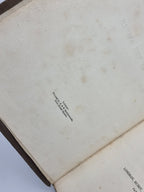 The Loves of the Angels, Thomas Moore — 1st Edition