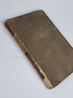 The Loves of the Angels, Thomas Moore — 1st Edition