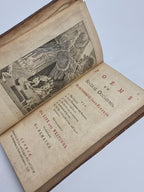 Poems on Several Occasions, John Pomfret