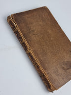 Poems on Several Occasions, John Pomfret