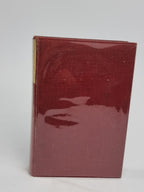 The Sundering Flood, William Morris — 1st Edition