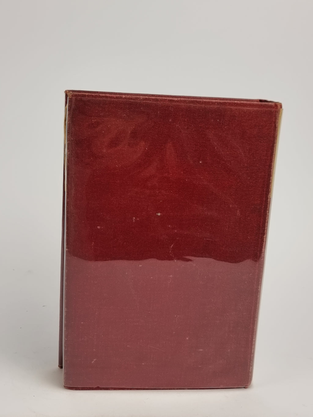 The Sundering Flood, William Morris — 1st Edition