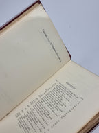 The Sundering Flood, William Morris — 1st Edition