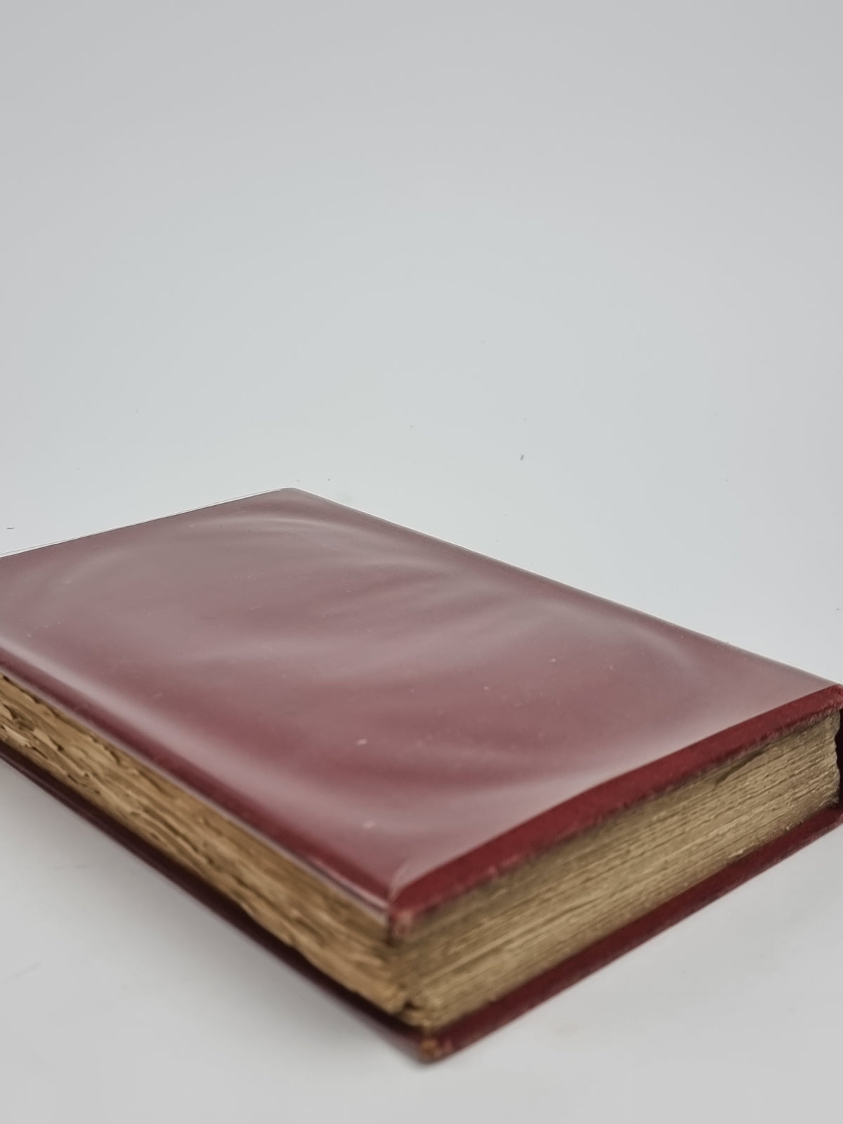 The Sundering Flood, William Morris — 1st Edition