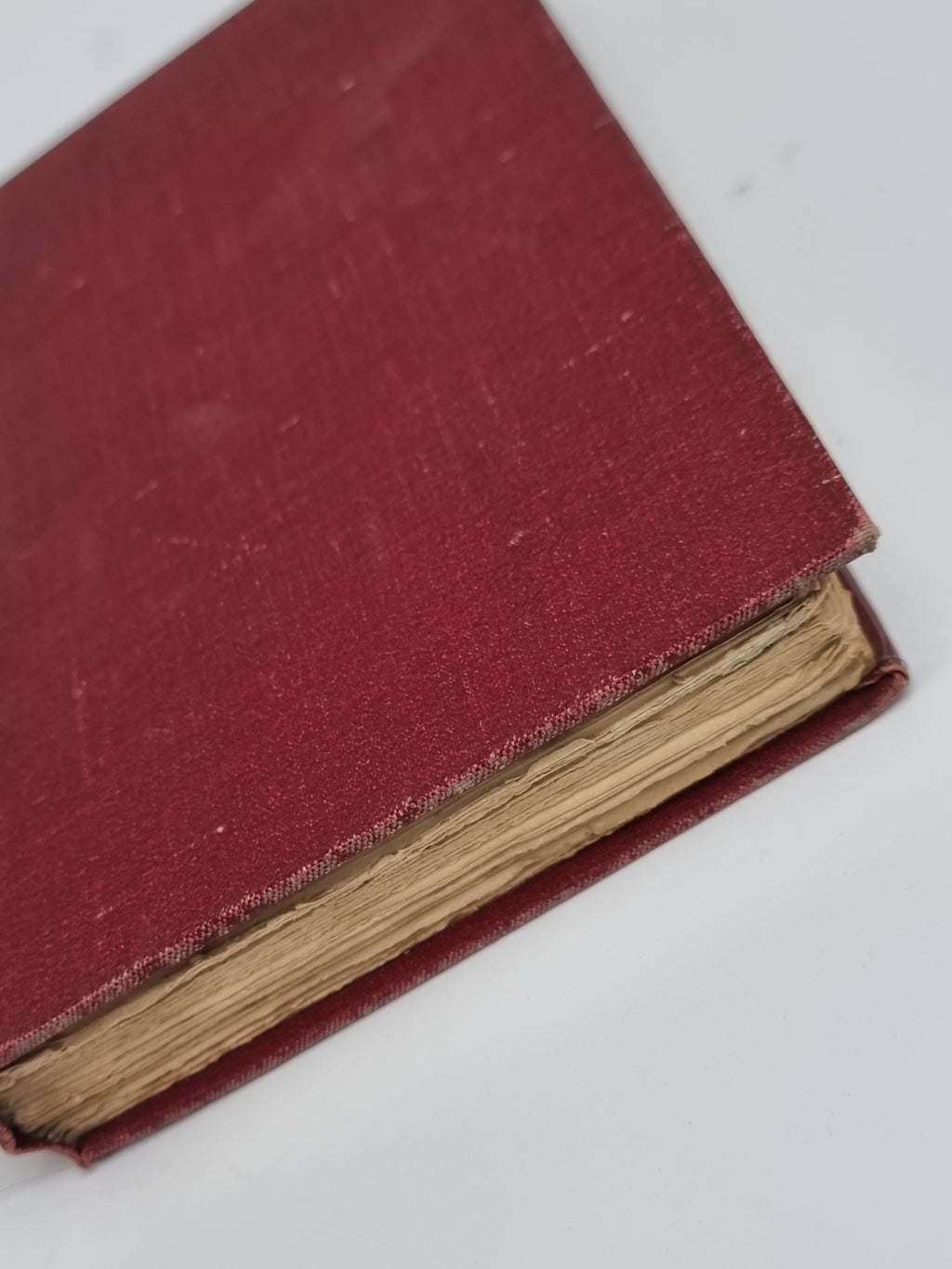 The Sundering Flood, William Morris — 1st Edition