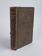 Hypatia: Or, New Foes with an Old Face, Charles Kingsley — 1st Edition