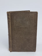 Hypatia: Or, New Foes with an Old Face, Charles Kingsley — 1st Edition