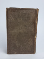 Hypatia: Or, New Foes with an Old Face, Charles Kingsley — 1st Edition
