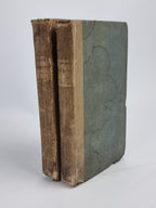 A Treatise on Veterinary Medicine (Vols. II & III), James White — 4th & 6th Editions
