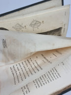 A Treatise on Veterinary Medicine (Vols. II & III), James White — 4th & 6th Editions