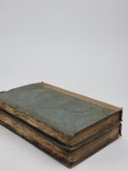 A Treatise on Veterinary Medicine (Vols. II & III), James White — 4th & 6th Editions