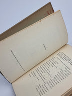 Tristan and Isolt, John Masefield — 1st Edition