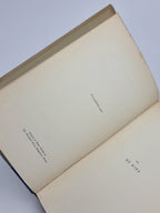Midsummer Night and Other Tales in Verse, John Masefield — 1st Edition